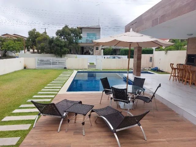 CASA BARRA DO JACUIPE - Foto 2
