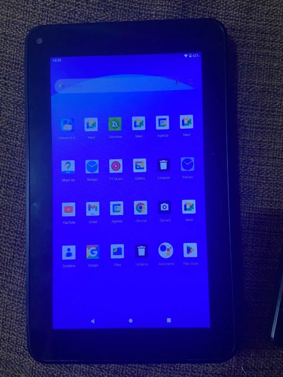 Tablet infantil  - Foto 2