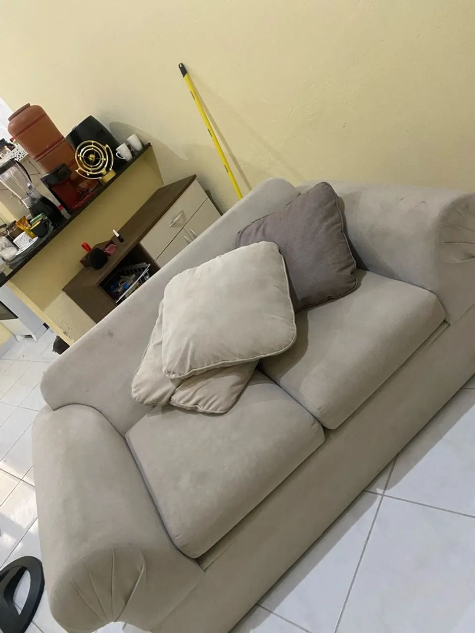 Sofá 