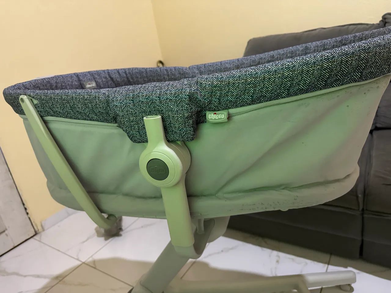 Berço Chico  - Foto 5