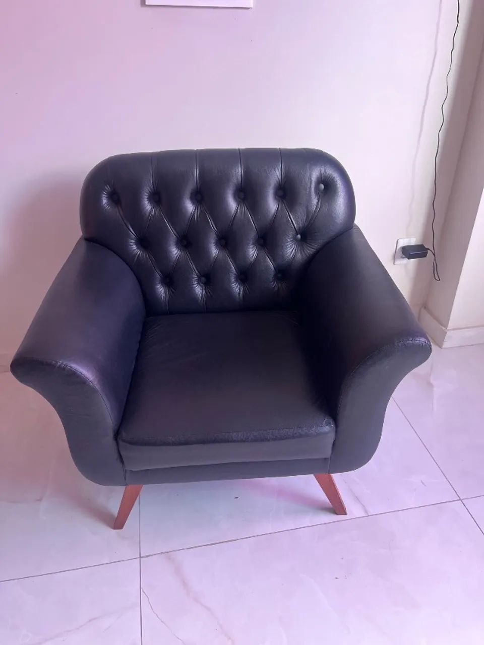 Móvel mdf / poltrona / balcão de atendimento  - Foto 4