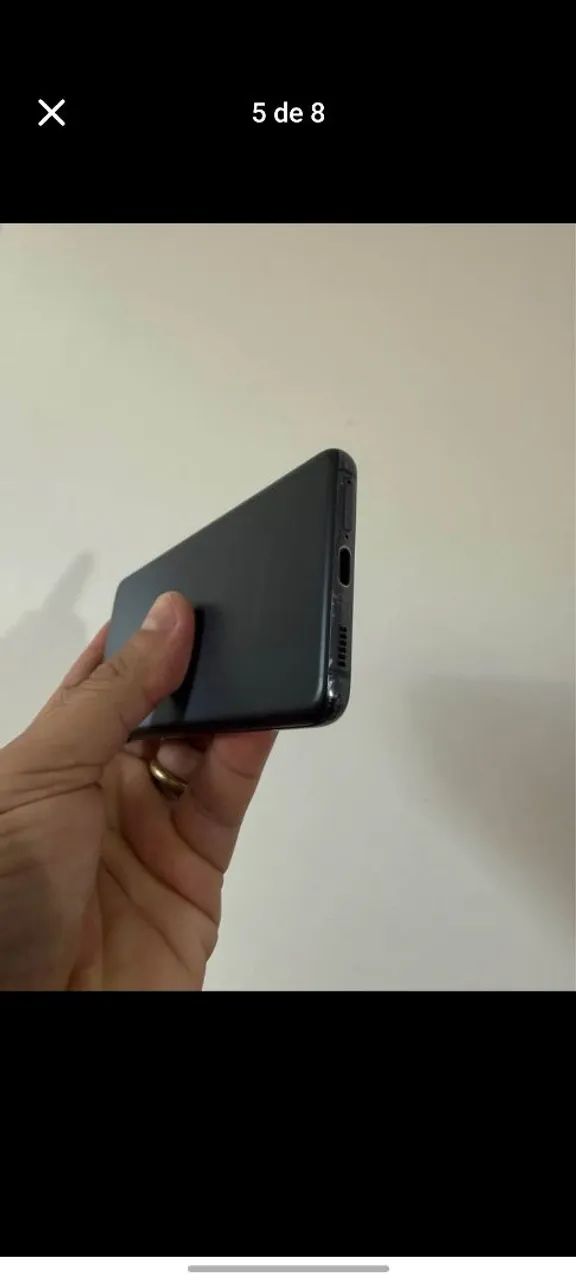 Samsung s21 5g zero - Foto 5