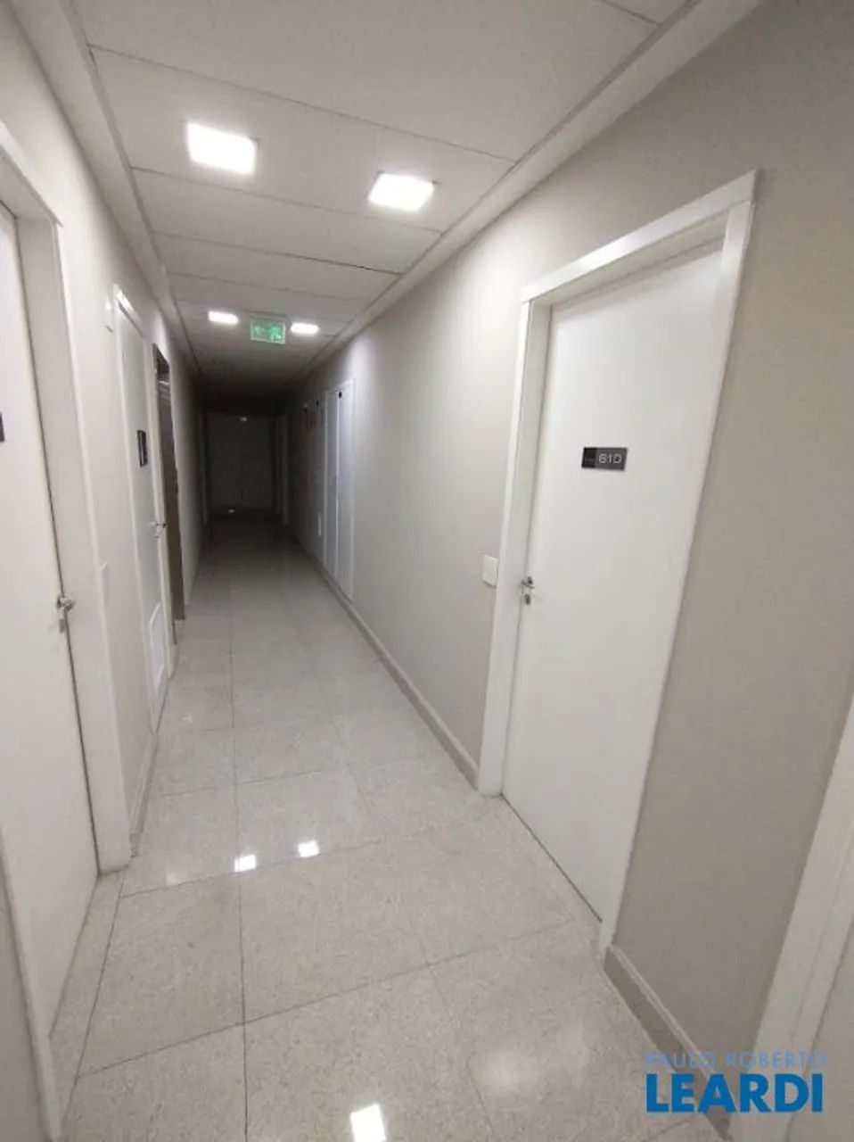 CONJ. COMERCIAL - VILA POMPÉIA - SP - Foto 5