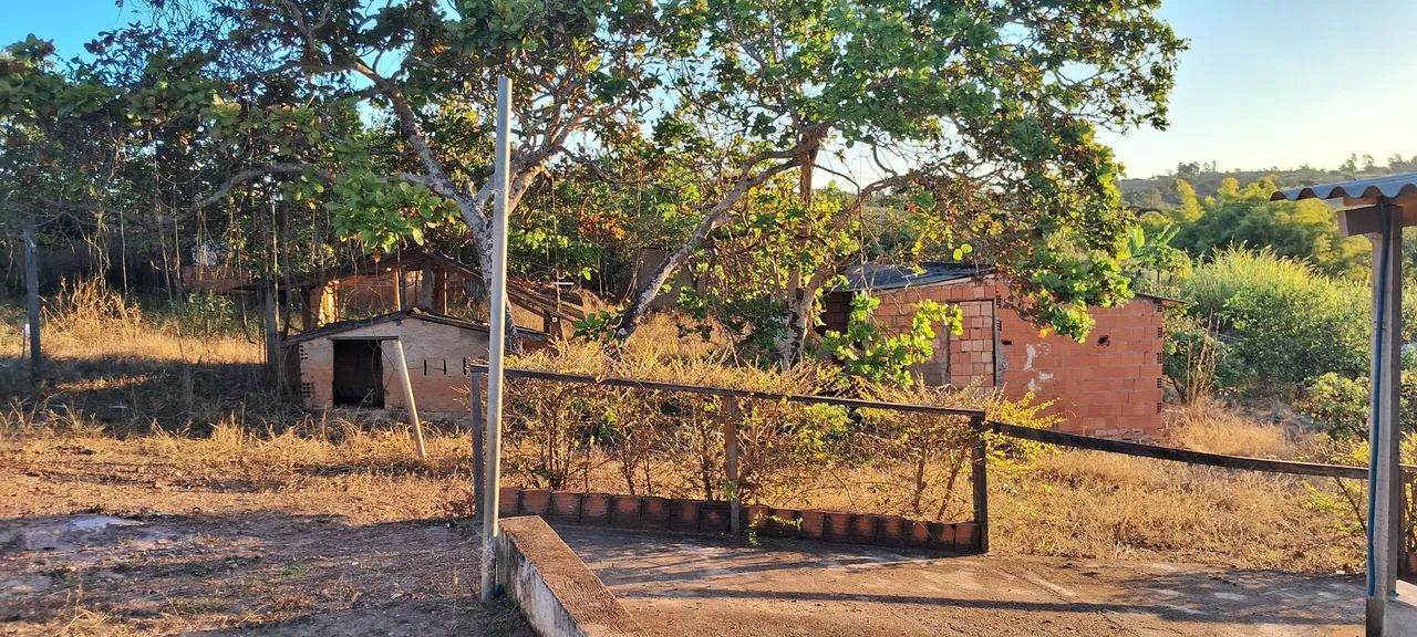 Vendo chácara próxima à São Sebastião DF - Foto 4