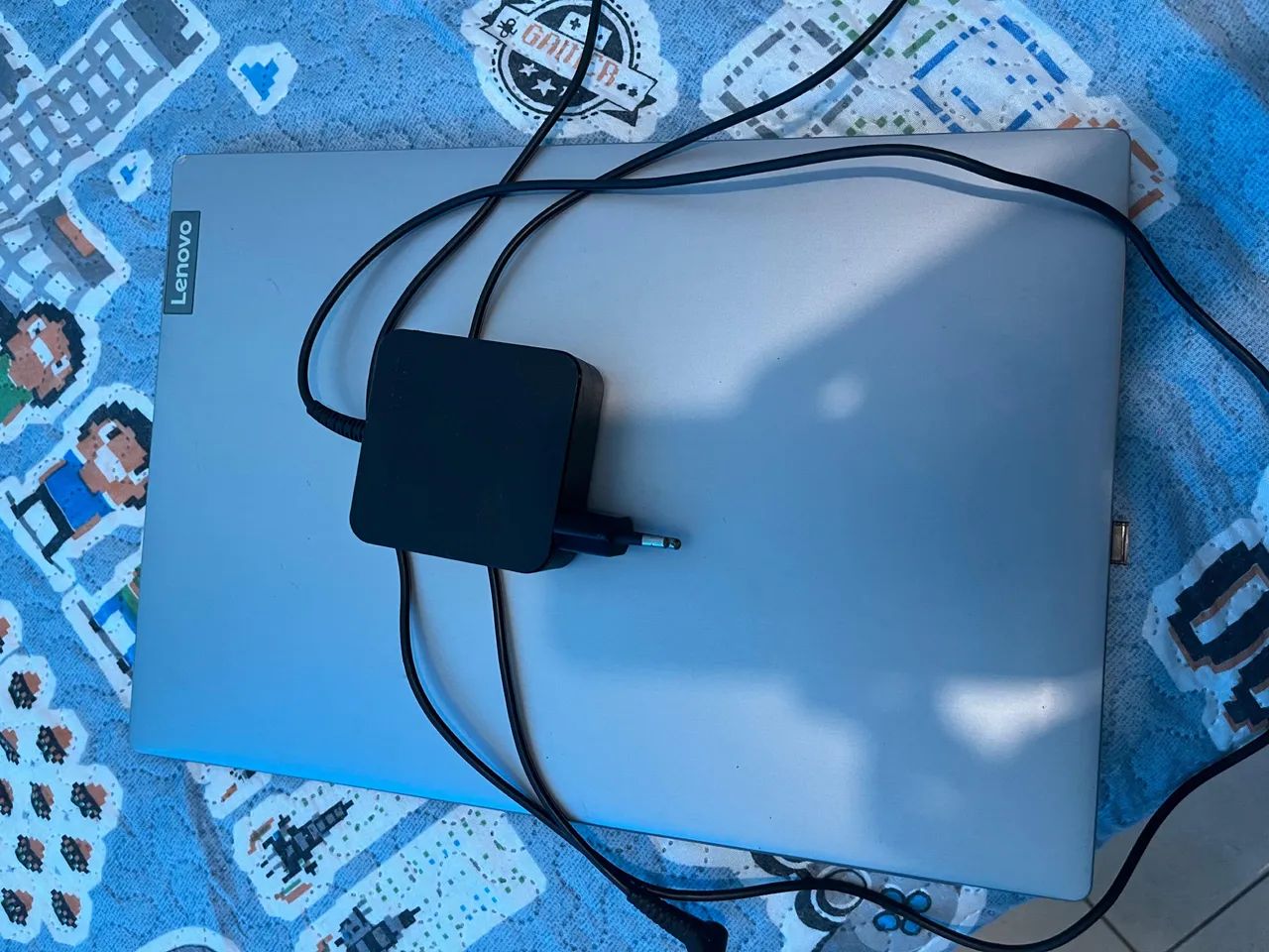 Vendo notebook chama no WhatsApp *69 - Foto 2