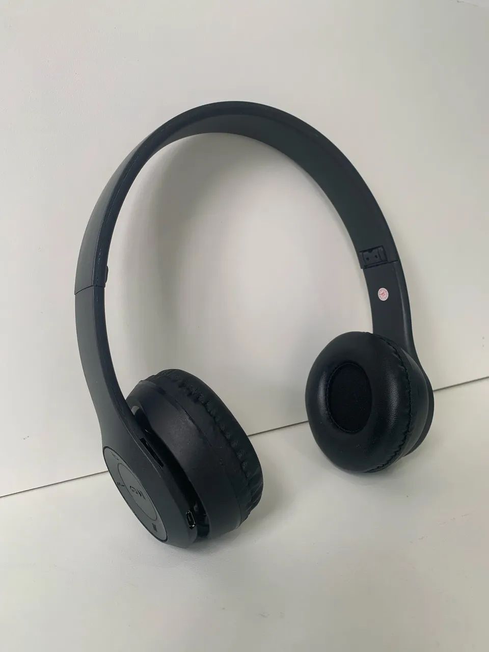 Fone de Ouvido Bluetooth P47 - Foto 5