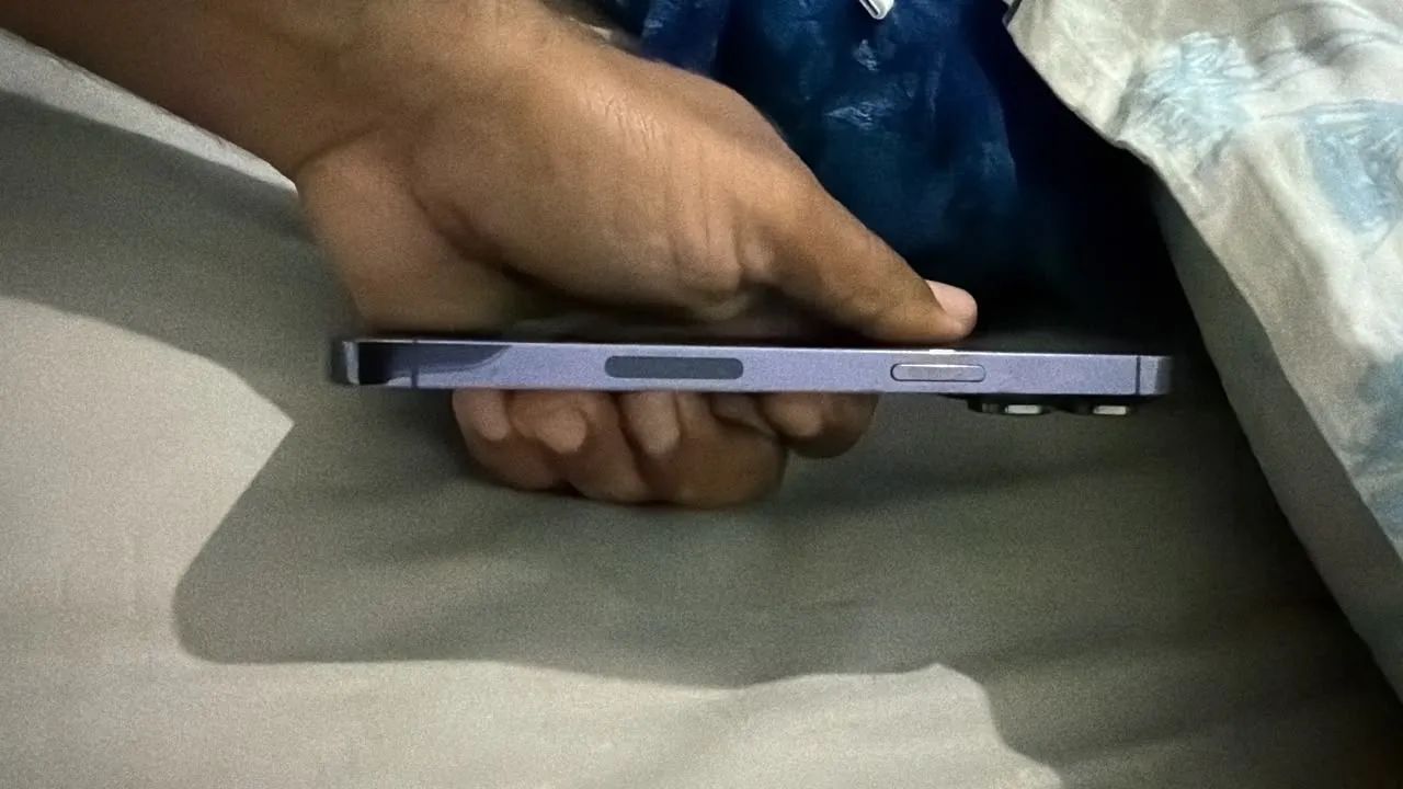 iPhone 14 Pro Max 256 vendo e troco  - Foto 3