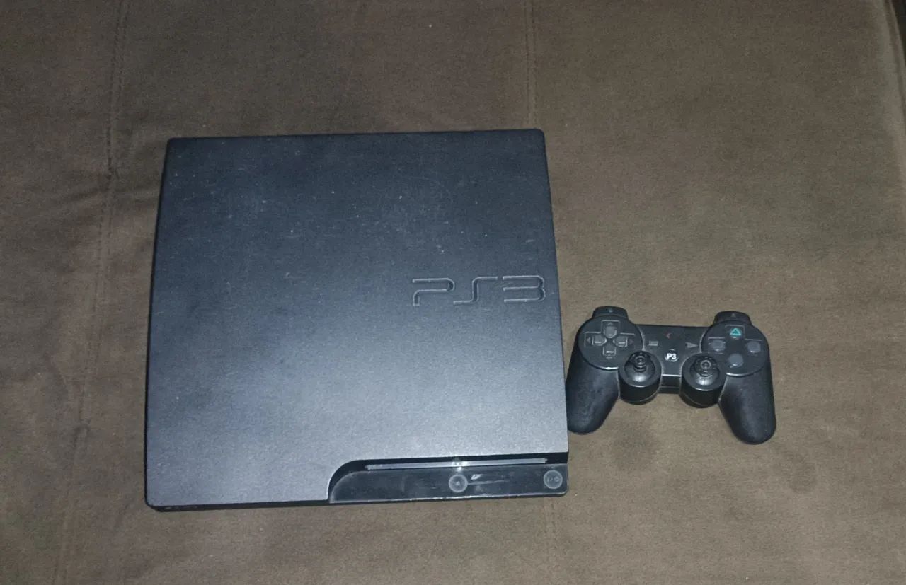 Ps3 Revisado