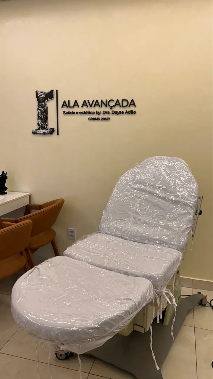 Maca Elétrica  - Foto 4