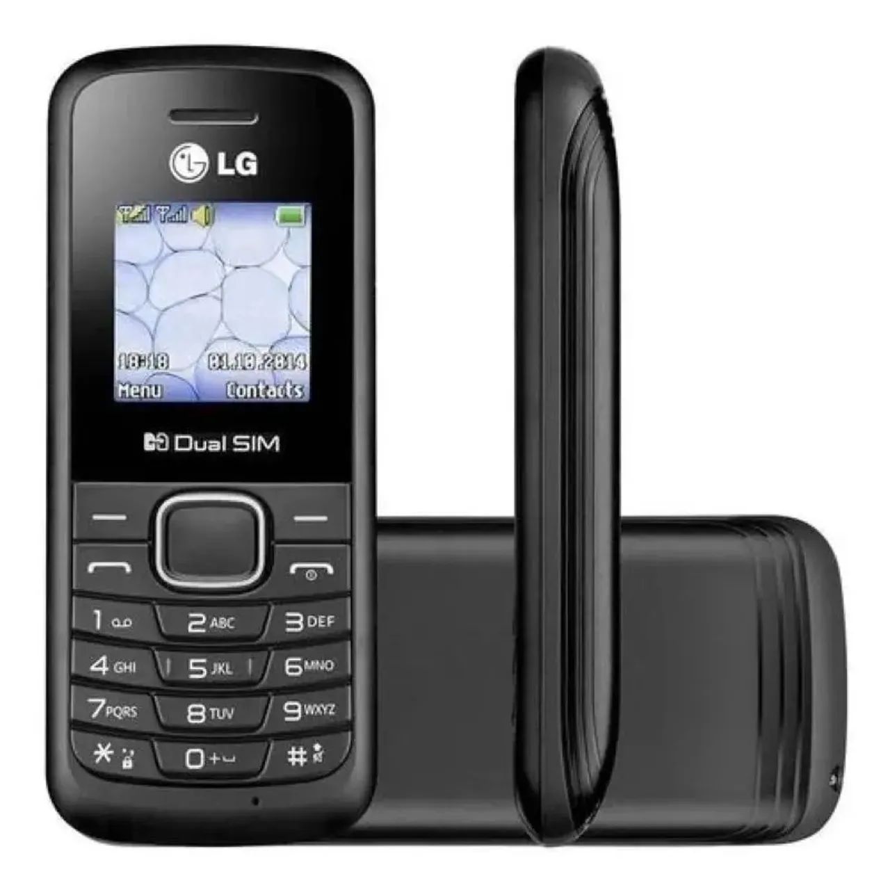 Celular LG B220 4G Radio FM - Foto 4