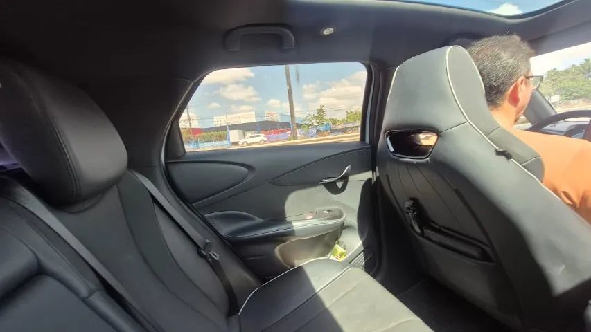BYD Dolphin Plus (Elétrico) 2025 - Foto 4
