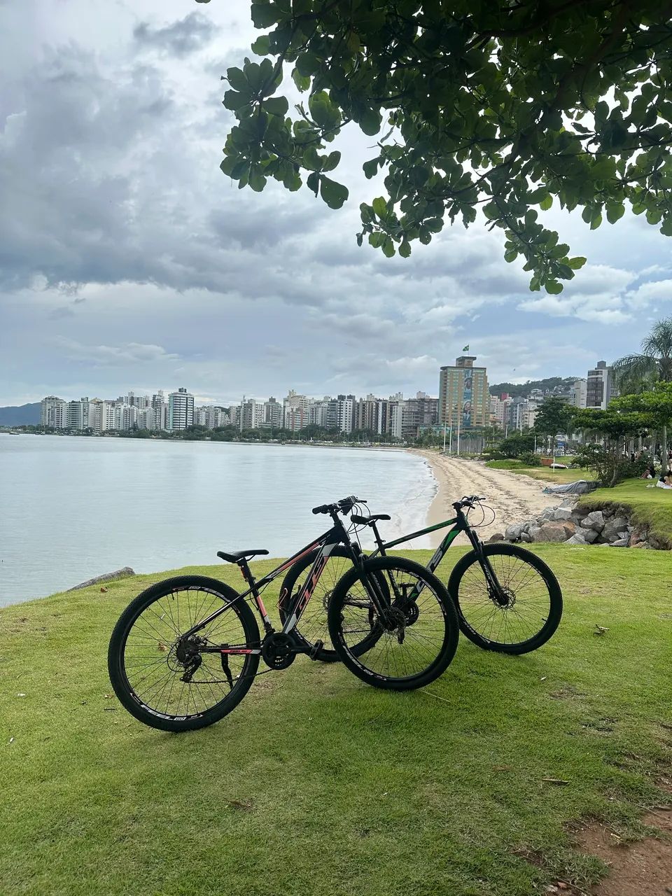 BICICLETA ARO 29 - Foto 2