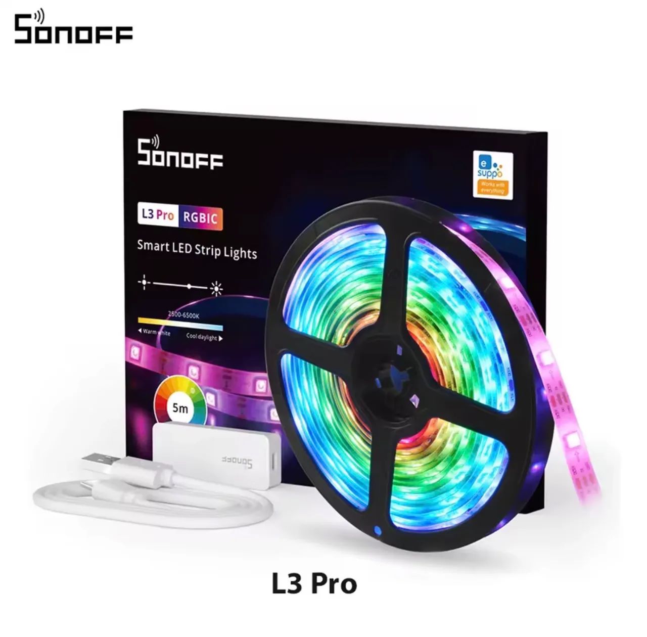 Sonoff L3 Pro