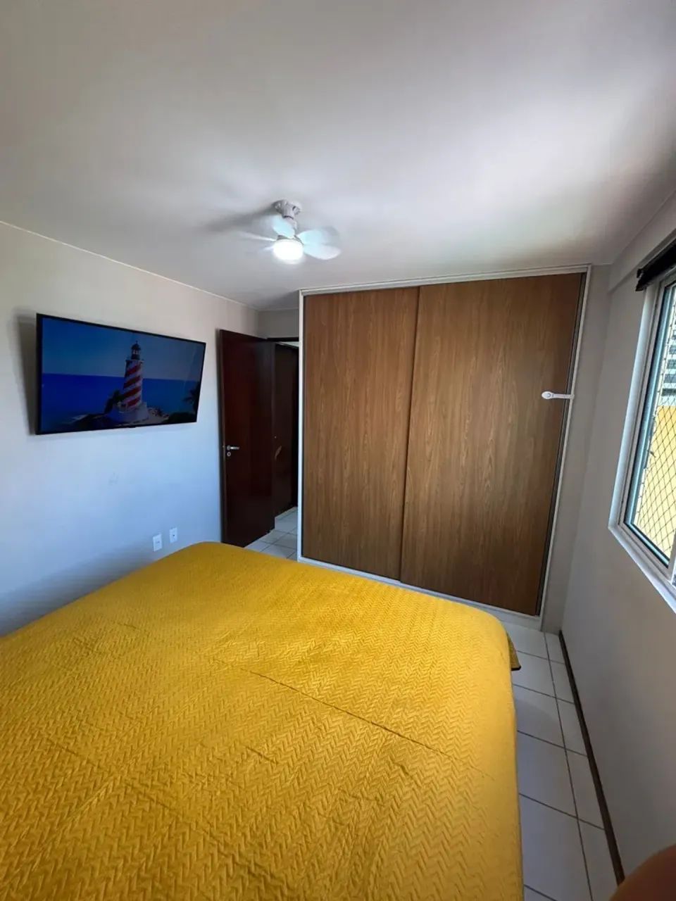 Apartamento Bem Localizado na Mangabeiras - Foto 5
