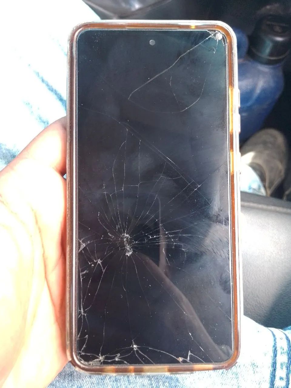 Samsung Galaxy A52