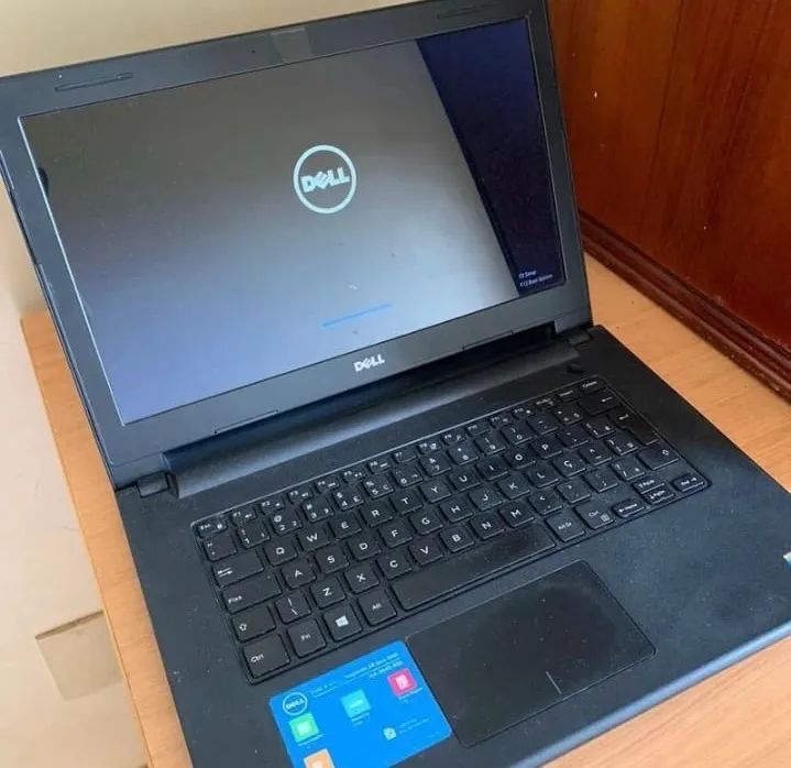 Notebook Dell Core i5