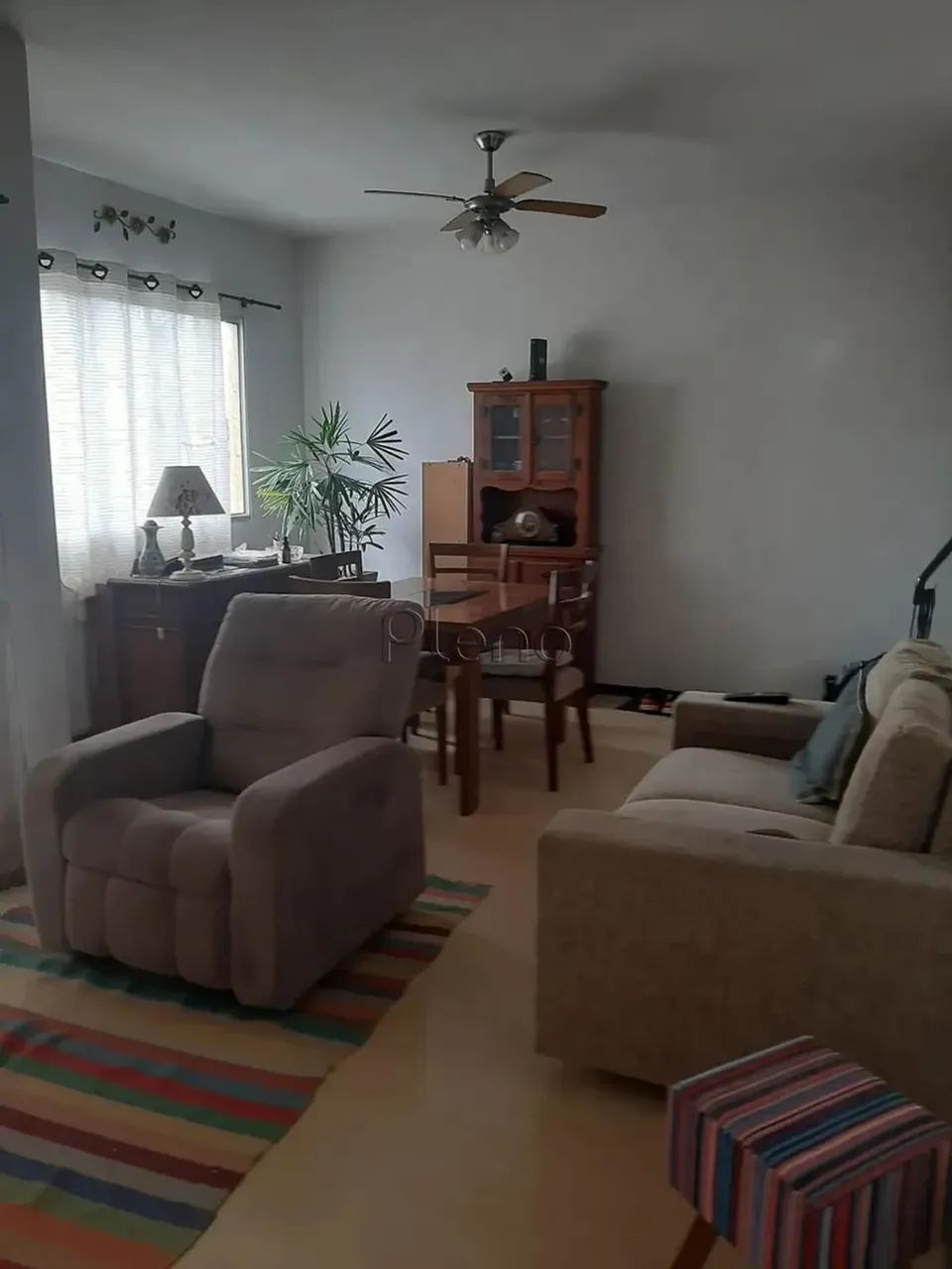 Apartamento à Venda no Condomínio Parque dos Pássaros em Valinhos, no bairro Ortizes.