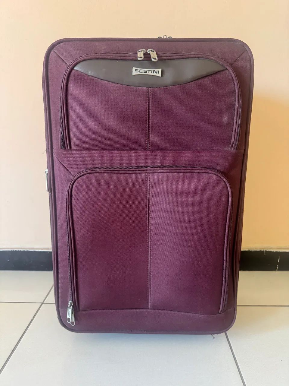 Mala Media Sestini 23kg 
