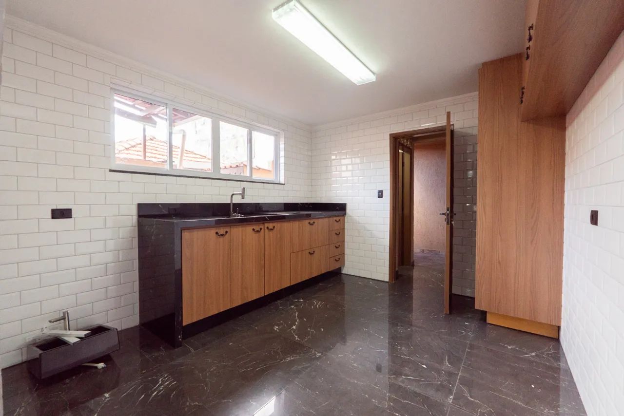 Sobrado para venda em Parque Bristol com 3 quartos, 120m² - Foto 5