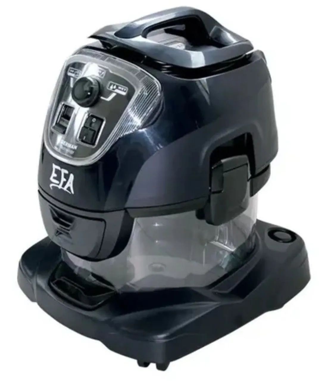 Extratora Efa System Smart Clean - Foto 2