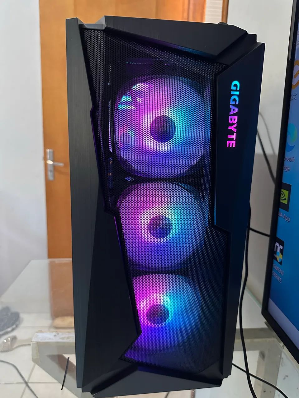 Pc gamer super barato - Foto 4