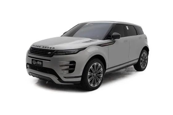 Land Rover Range Rover Evoque Dynamic 2.0 AUT 3P 2024