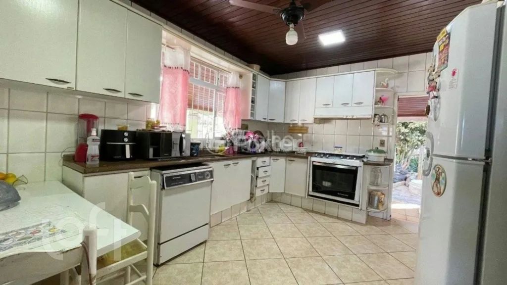 Casa à venda Rua Prefeito Dib Cherem, Capoeiras - Florianópolis - Foto 2