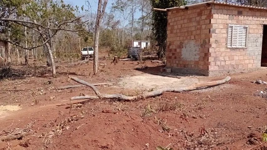 RANCHO 2 COMODOS E UM BANHEIRO - Foto 3