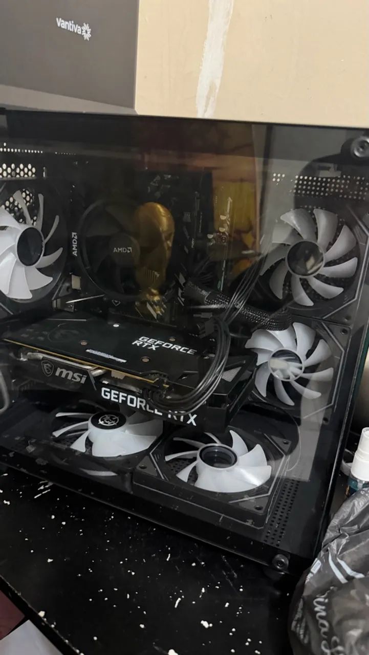 Pc Gamer - Foto 4