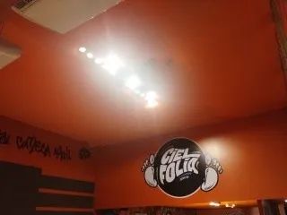 Decoração com Malhas Tensionadas - Foto 2