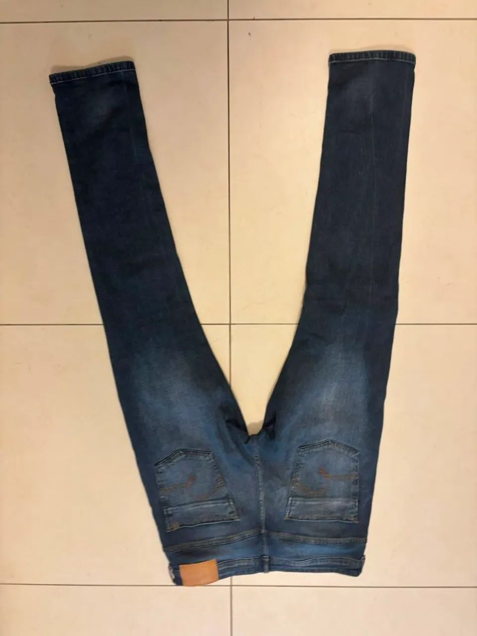 Calça Reserva 44 - pouco usada - Foto 3