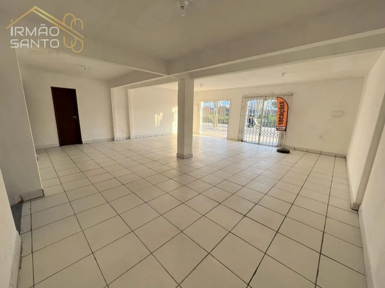 Sala para alugar em Biguaçu, Praia João Rosa, com 78 m², SALAS COMERCIAIS MARGINAL BR 101 - Foto 5