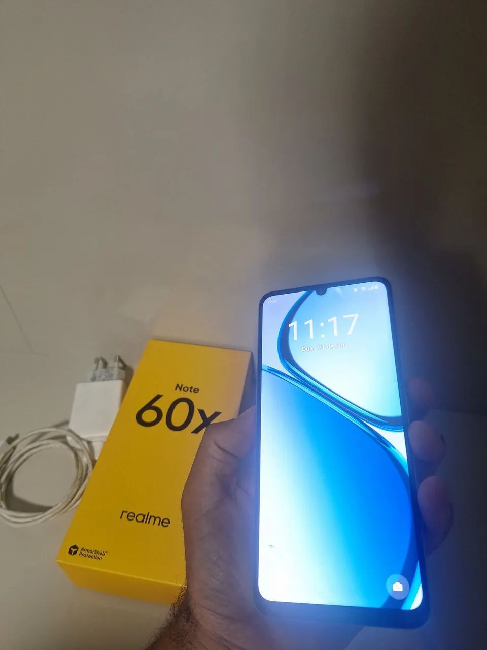 Realmente Note 60x - Foto 2