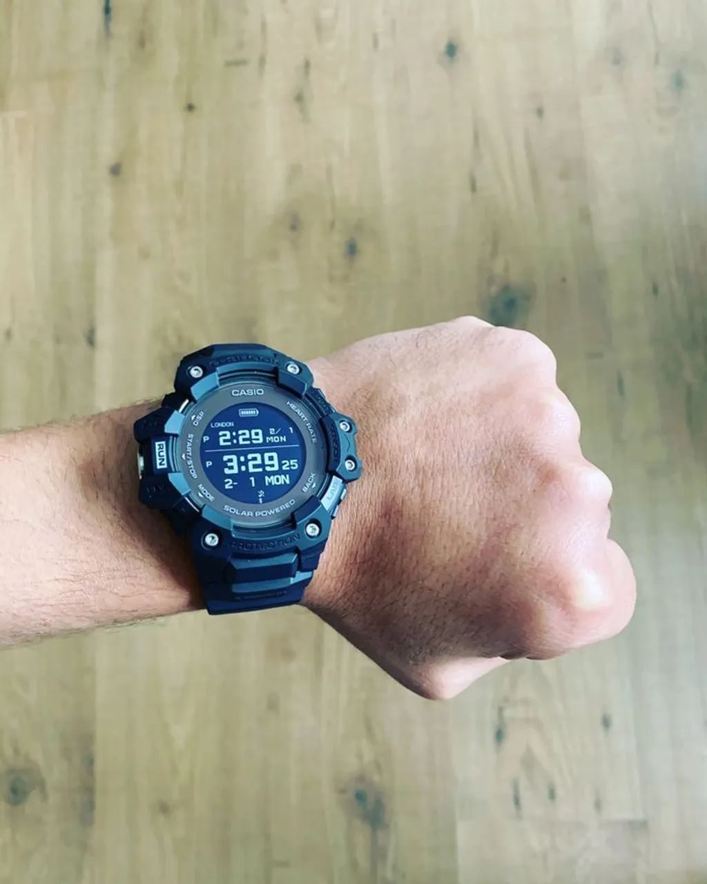 CASIO GBD 1000 - Foto 2