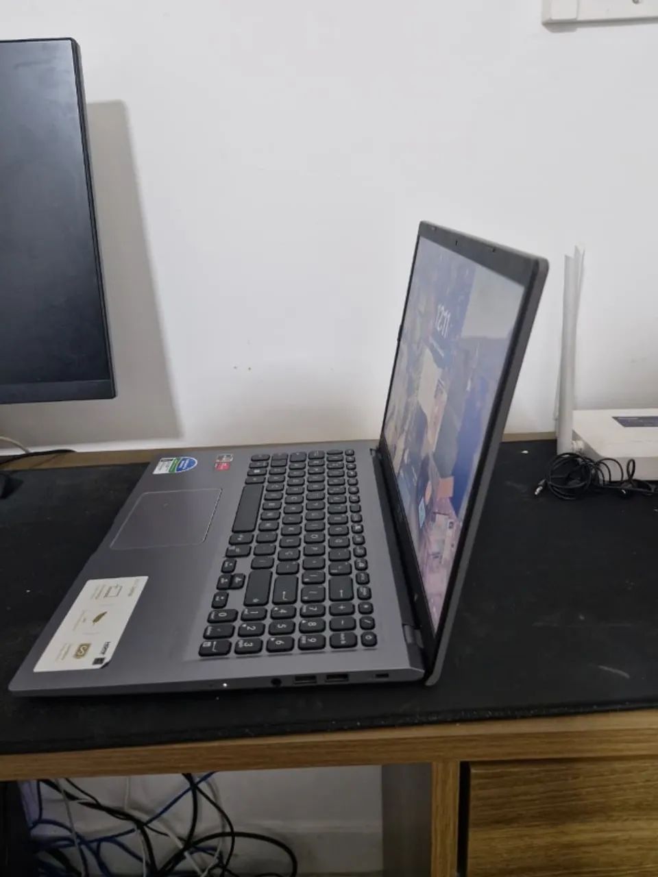 Notebook - Foto 3