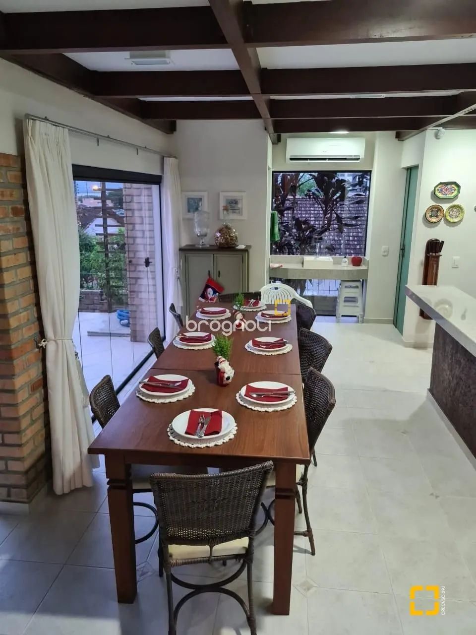 Casa com 3 Dormitórios - Saco dos Limões - Florianópolis SC - Foto 3