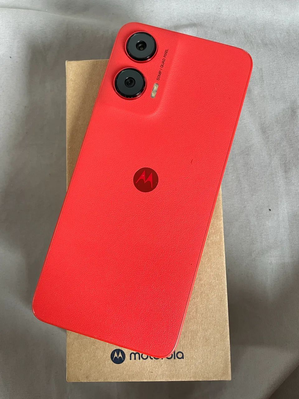 Motorola G35 - Foto 2