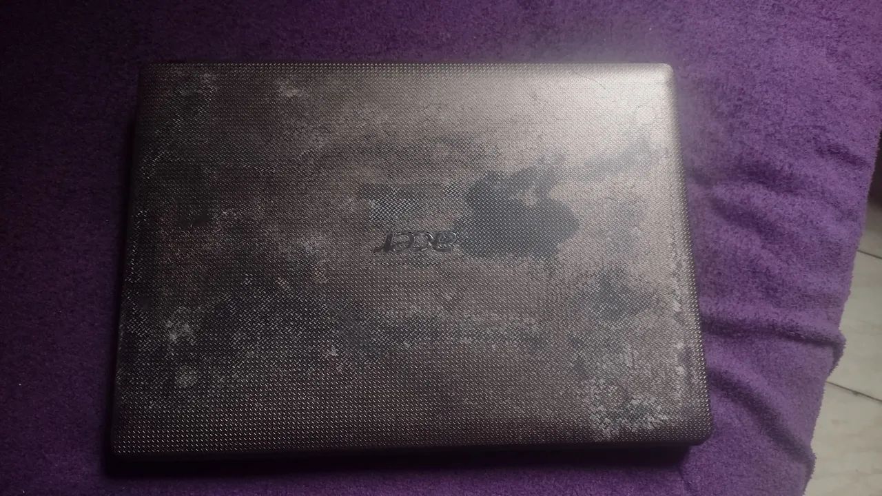 Notebook acer - Foto 3