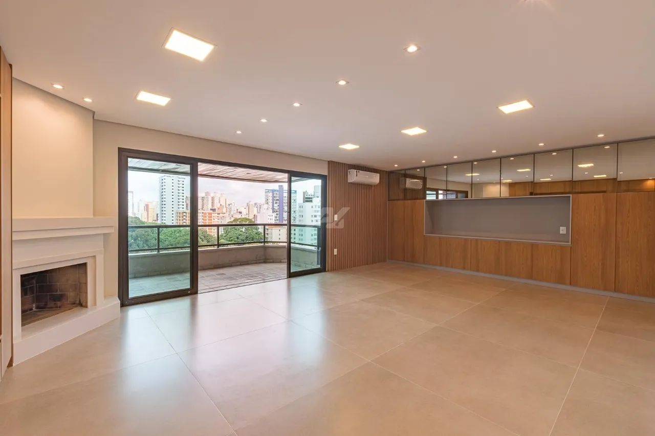 apartamento - Cambuí - Campinas - Foto 4