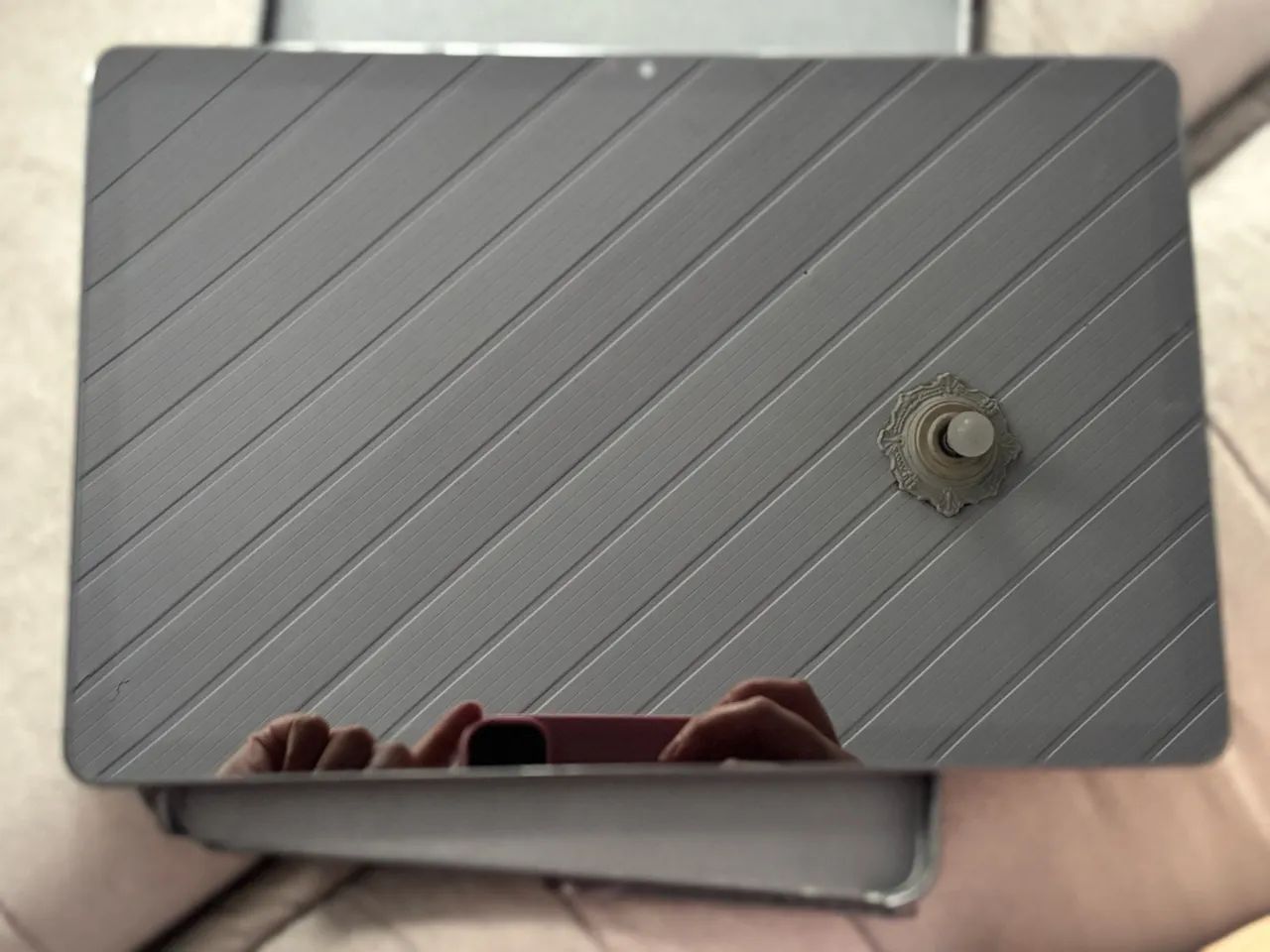 Tablet A9+ 11 polegadas 64gb 