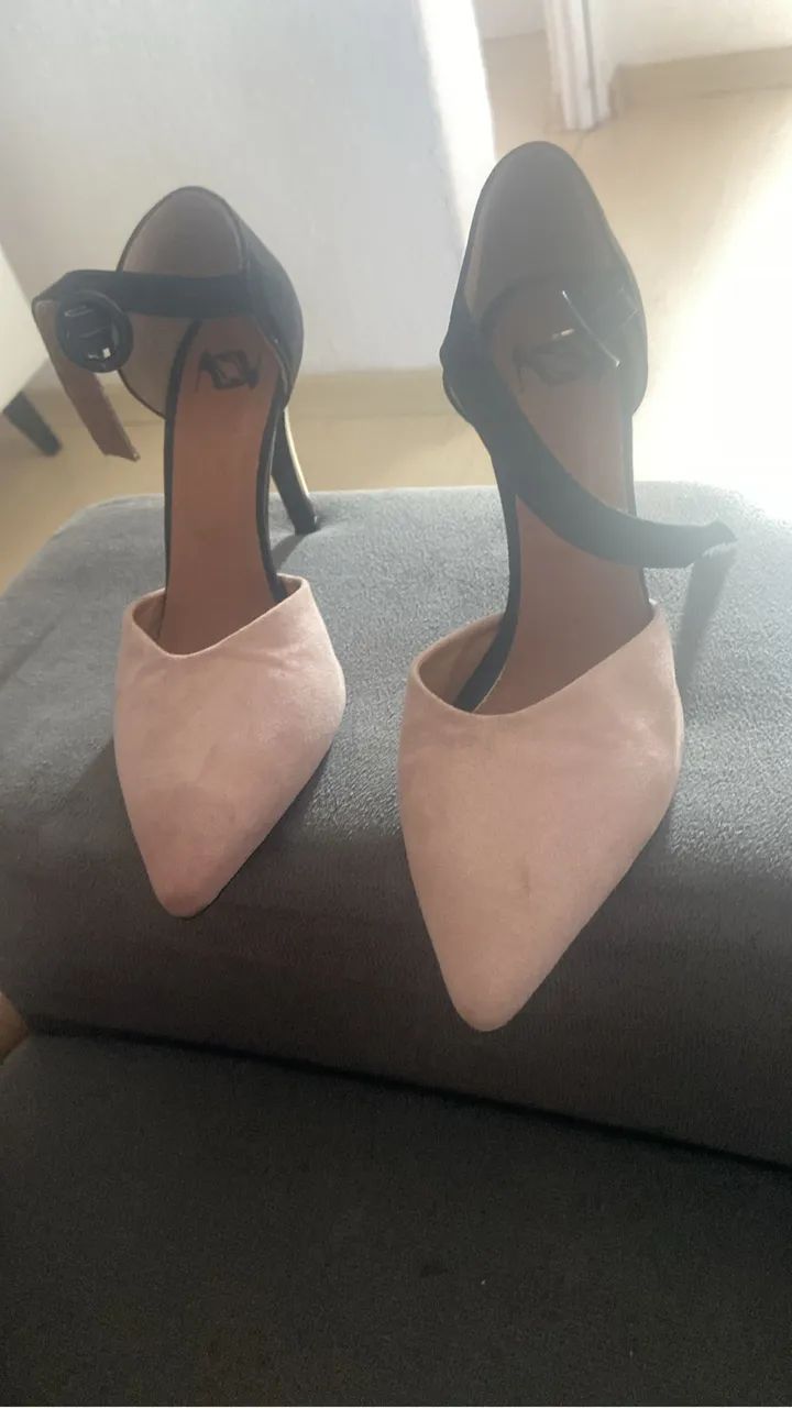 Sapato scarpin - Foto 3