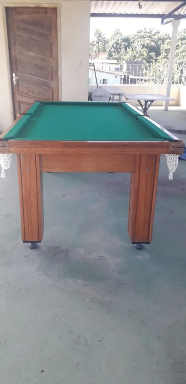 MESA DE BILHAR. - Foto 5