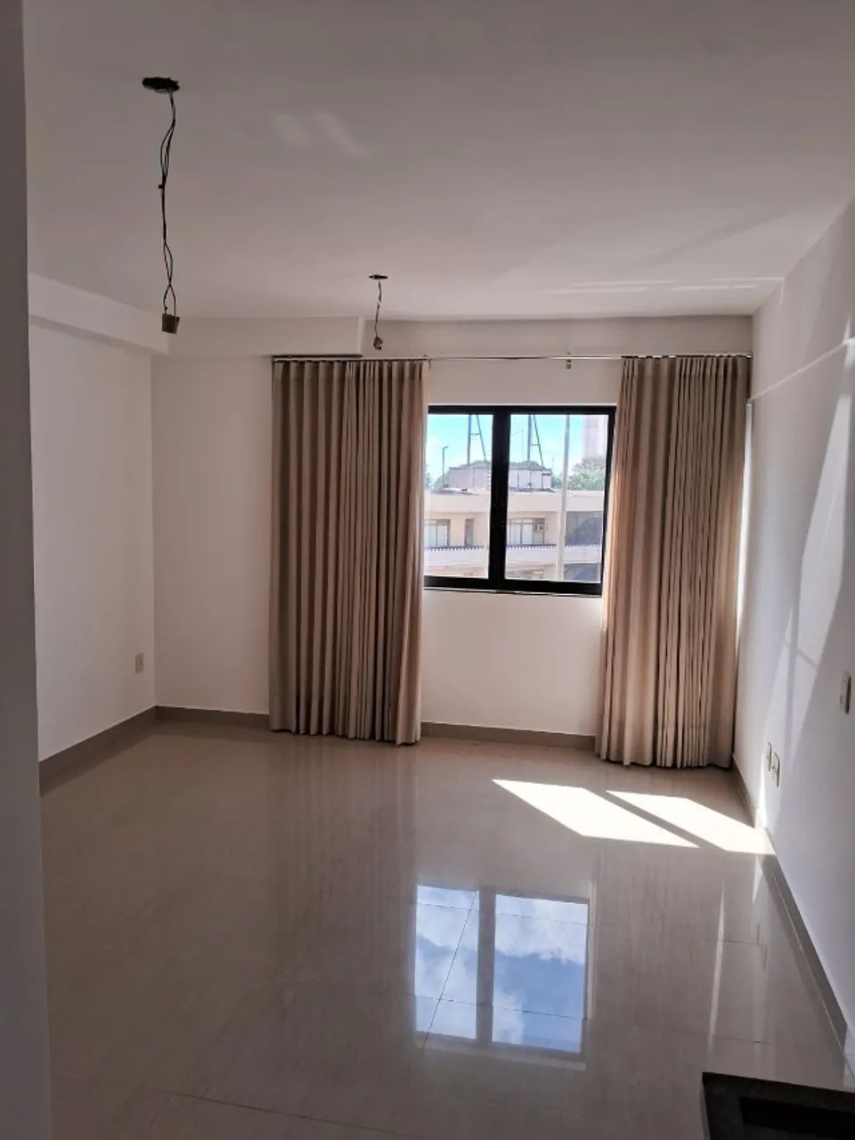 Vendo apartamento de 1 quarto em Taguatinga
