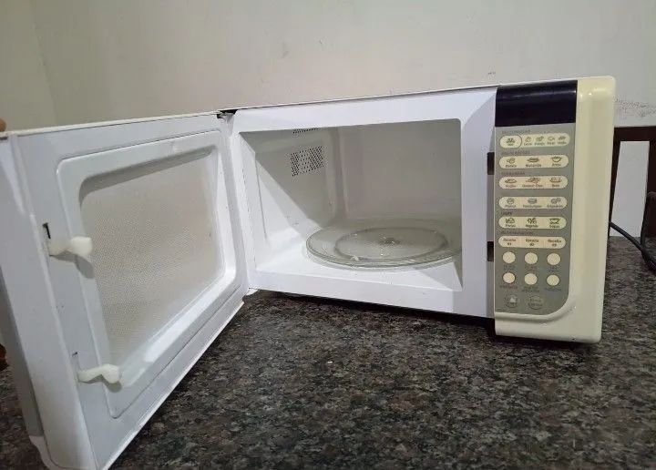 Micro-ondas  - Foto 5