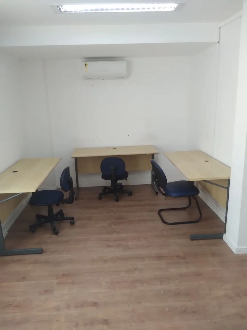 Sala/Conjunto para venda com 340 metros quadrados em Centro - Rio de Janeiro - Rio de Jane - Foto 9