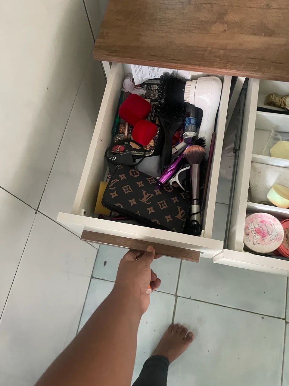 Penteadeira  - Foto 4