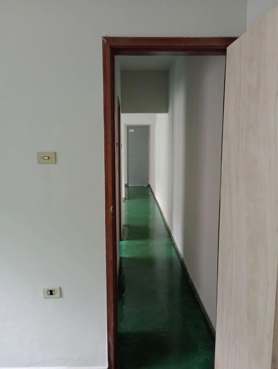 Alugo casa, ambiente familiar  - Foto 5