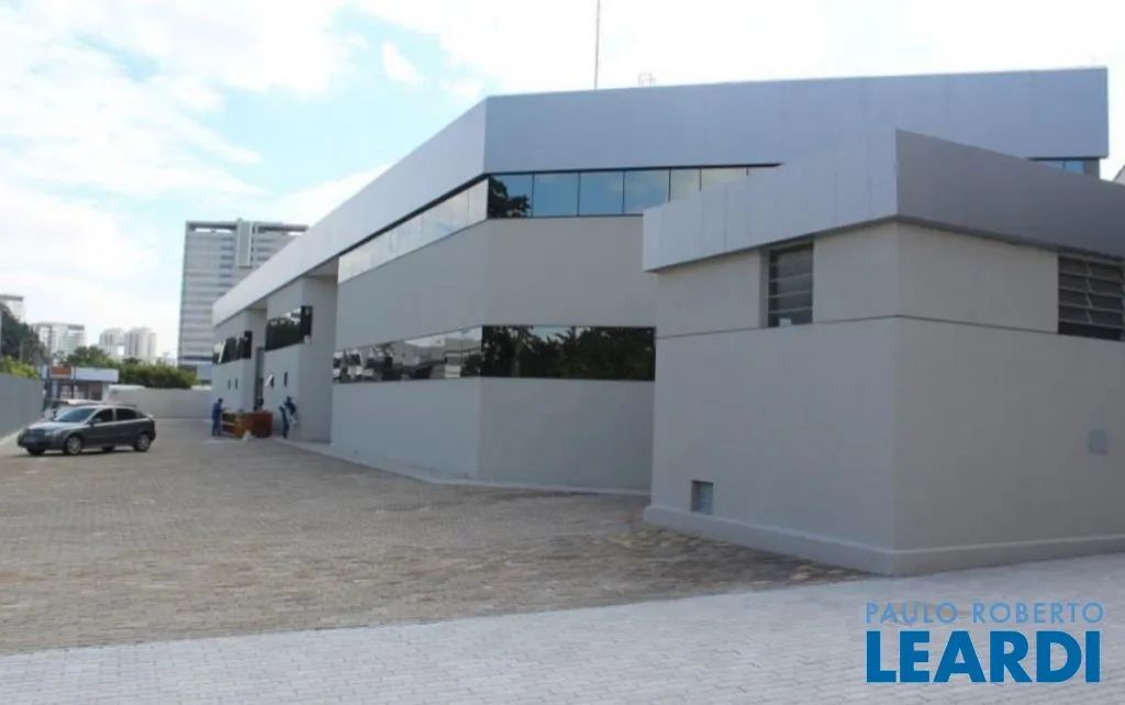 GALPÃO - LAPA DE BAIXO - SP - Foto 3