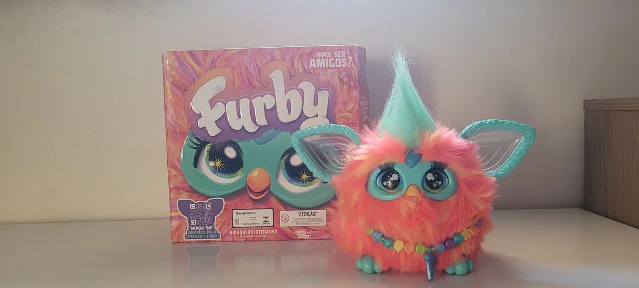 Furby coral 2023 - Foto 3