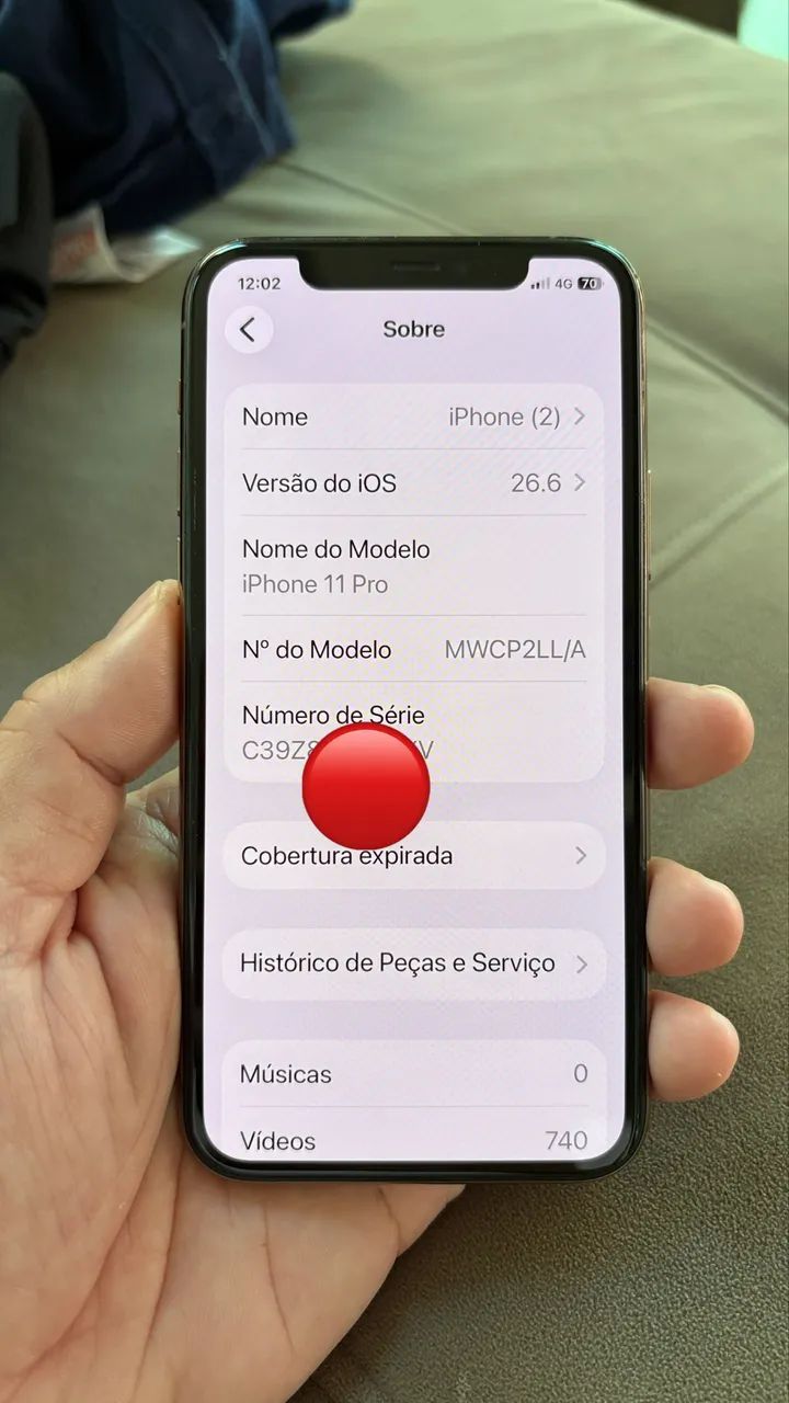 IPHONE 11 PRO - Foto 2